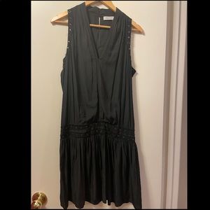 Ramy Brook Dress with metal ring detail